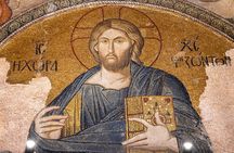 Istanbul Ancient Monasteries Full-Day Tour with Lunch