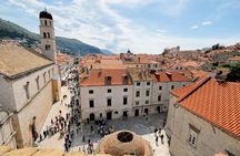 Throne Zone: Private Dubrovnik Game of Thrones Tour