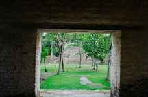 Private Tour to Maya Sites Xunantunich and Cahal Pech