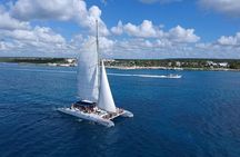 Saona Island Discovery