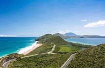 St. Kitts Full Island Excursion