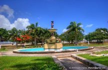 St. Kitts Full Island Excursion
