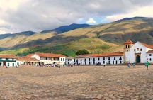 Private Villa de Leyva Full Day Tour 