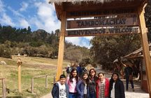 Cusco Private City Tour