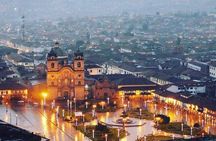 Cusco Private City Tour