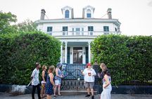New Orleans Hop-On Hop-Off and Garden District Walking Tour 