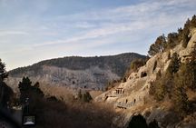 Private All Inclusive Luoyang Tour of Shaolin Temple & Longmen Grottoes