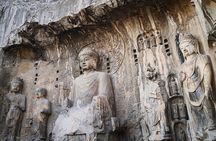 Private All Inclusive Luoyang Tour of Shaolin Temple & Longmen Grottoes
