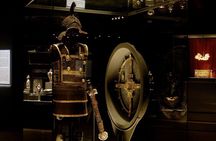 Guided Private Tour to Ancient Vergina and Veria City