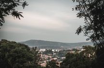 Private Half-Day Guided Kigali City Tour with Coffee Break Included