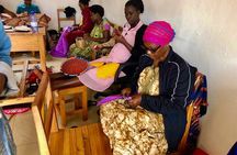 Private Half-Day Guided Kigali City Tour with Coffee Break Included