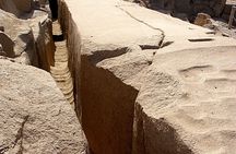 Philae Temple, High Dam and Unfinished Obelisk from Aswan