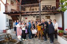 Mostar Old Town Walking Tour – Best Seller