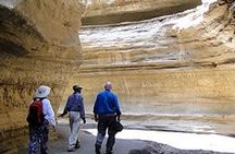 Hells Gate National park using Electric bike & Lake Naivasha