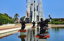 Ghana Adventure , History , Cultural And Heritage Tour 