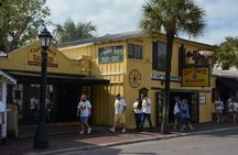 PRIVATE Key West Haunted History Walking Tour