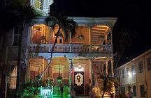 PRIVATE Key West Haunted History Walking Tour
