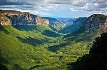 3-Day Trail through Vale do Pati-Reserva for 2 people.