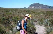 3-Day Trail through Vale do Pati-Reserva for 2 people.