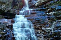3-Day Trail through Vale do Pati-Reserva for 2 people.