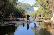 3-Day Trail through Vale do Pati-Reserva for 2 people.