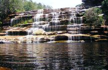 TREKKING MIX 2 DAYS - From 2 people-Chapada Diamantina