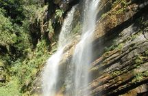 TREKKING MIX 2 DAYS - From 2 people-Chapada Diamantina