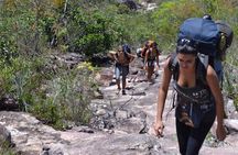 TREKKING MIX 2 DAYS - From 2 people-Chapada Diamantina
