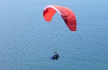 Tandem Paragliding Flight in Costa Adeje from 1100m
