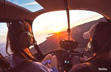 Grand Los Angeles Helicopter Tour
