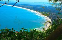 Private Full-Day Hike Tour Telegraph Stone and Beaches – Transport Included