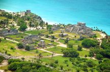 Discovery Mayan World | Tulum + Cobá + Buffette