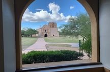 Southern Arizona Full-Day Historical Tour from Phoenix - Private Tour
