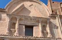 Southern Arizona Full-Day Historical Tour from Phoenix - Private Tour
