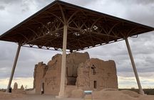 Southern Arizona Full-Day Historical Tour from Phoenix - Private Tour