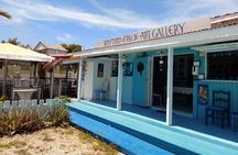 Private Art Tour or Food Tour