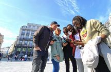 Discover the secrets of Antwerp while playing! Escape game