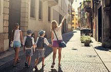 Discover the secrets of Antwerp while playing! Escape game