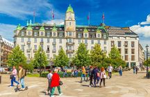 Private Oslo Tour with a Local, Highlights & Hidden Gems, 100% Personalised 