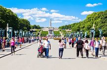 Private Oslo Tour with a Local, Highlights & Hidden Gems, 100% Personalised 