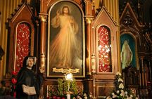 Private Częstochowa Black Madonna and Lagiewniki Tour