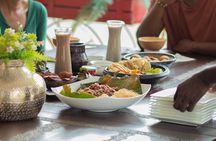 Private Full-Day Ghanaian Delicacy and Dessert Tour in Accra