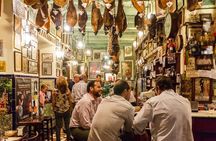 Seville Food Tour with a Local Foodie, 100% Personalised & Private