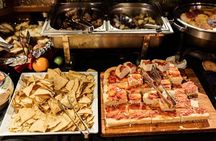 Seville Food Tour with a Local Foodie, 100% Personalised & Private