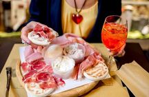 Seville Food Tour with a Local Foodie, 100% Personalised & Private