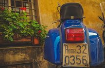  Guided Group Walking Tour of Rome Top Sights