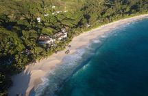 Full day (5-6 hours) island tour on Mahé with pick-up