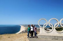 Jurassic Coast Highlights – Full Day Exploration