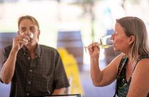 All-Inclusive Social Wine Tour