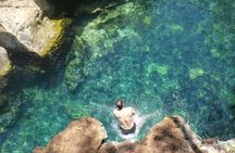 4 Cenotes at Casa Tortuga Park+ Tulum Ruins from Cancun & Riviera